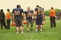 Quart Finale Juniors Foot US - Corsaire Evry vs Margouillats de Reze 113